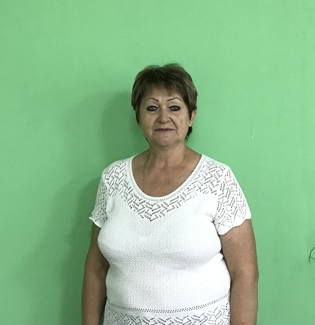 Сорокина Татьяна Анатольевна.