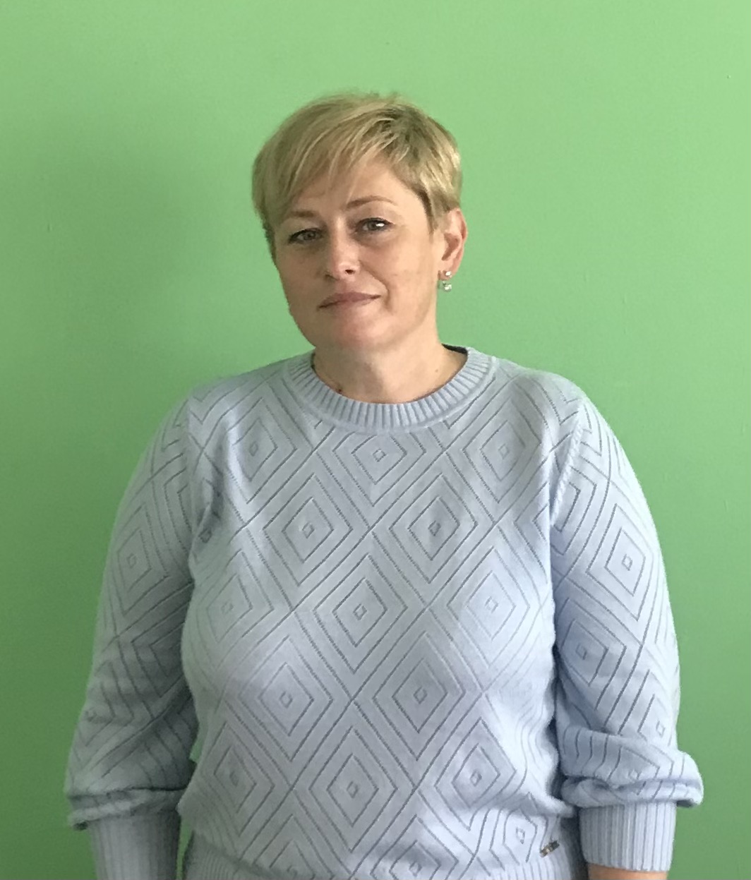 Егоркина Александра Николаевна.
