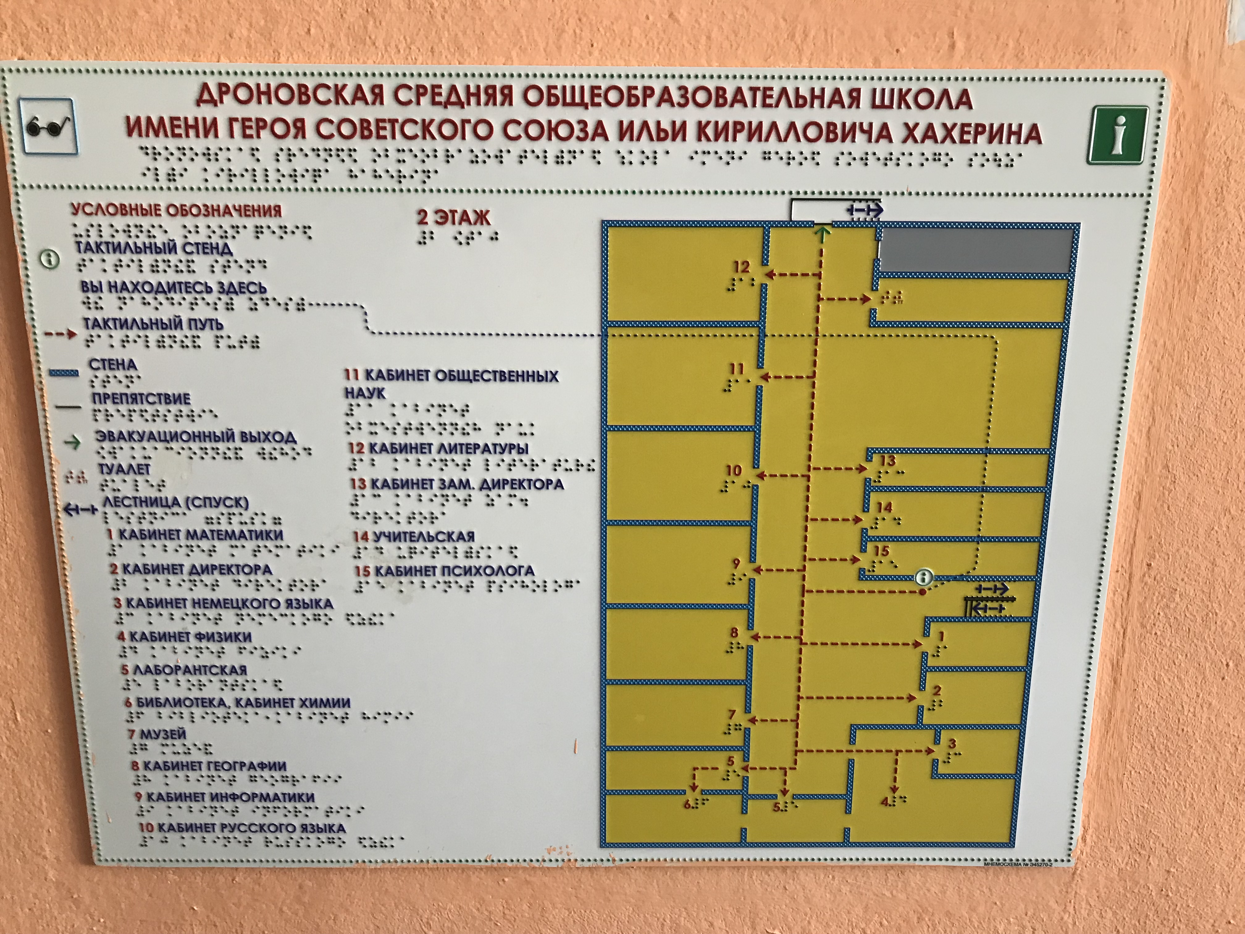 Доступная среда