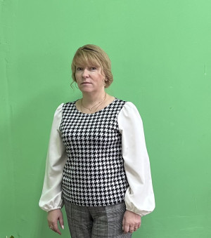 Антошина Людмила Валентиновна Антошина Людмила Валентиновна